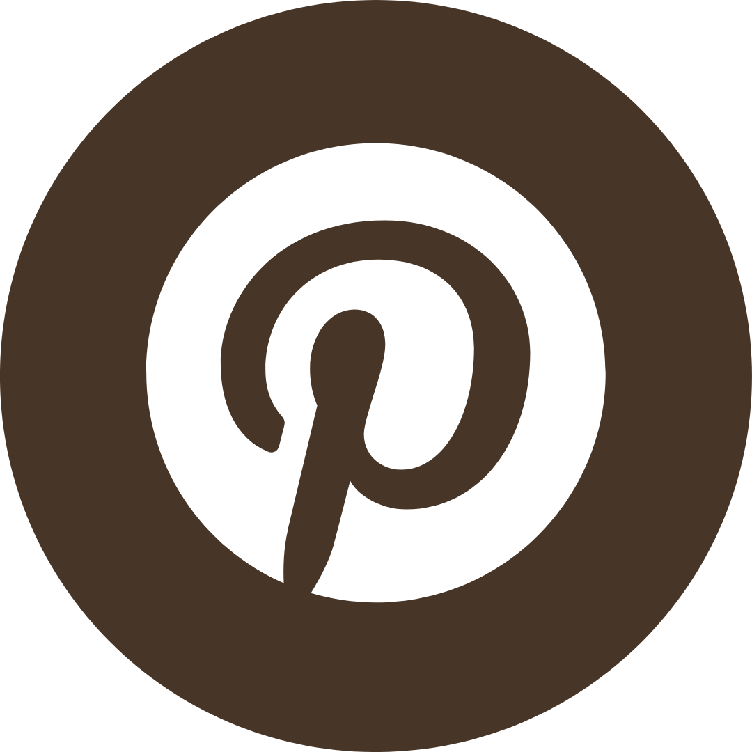 Pinterest logo