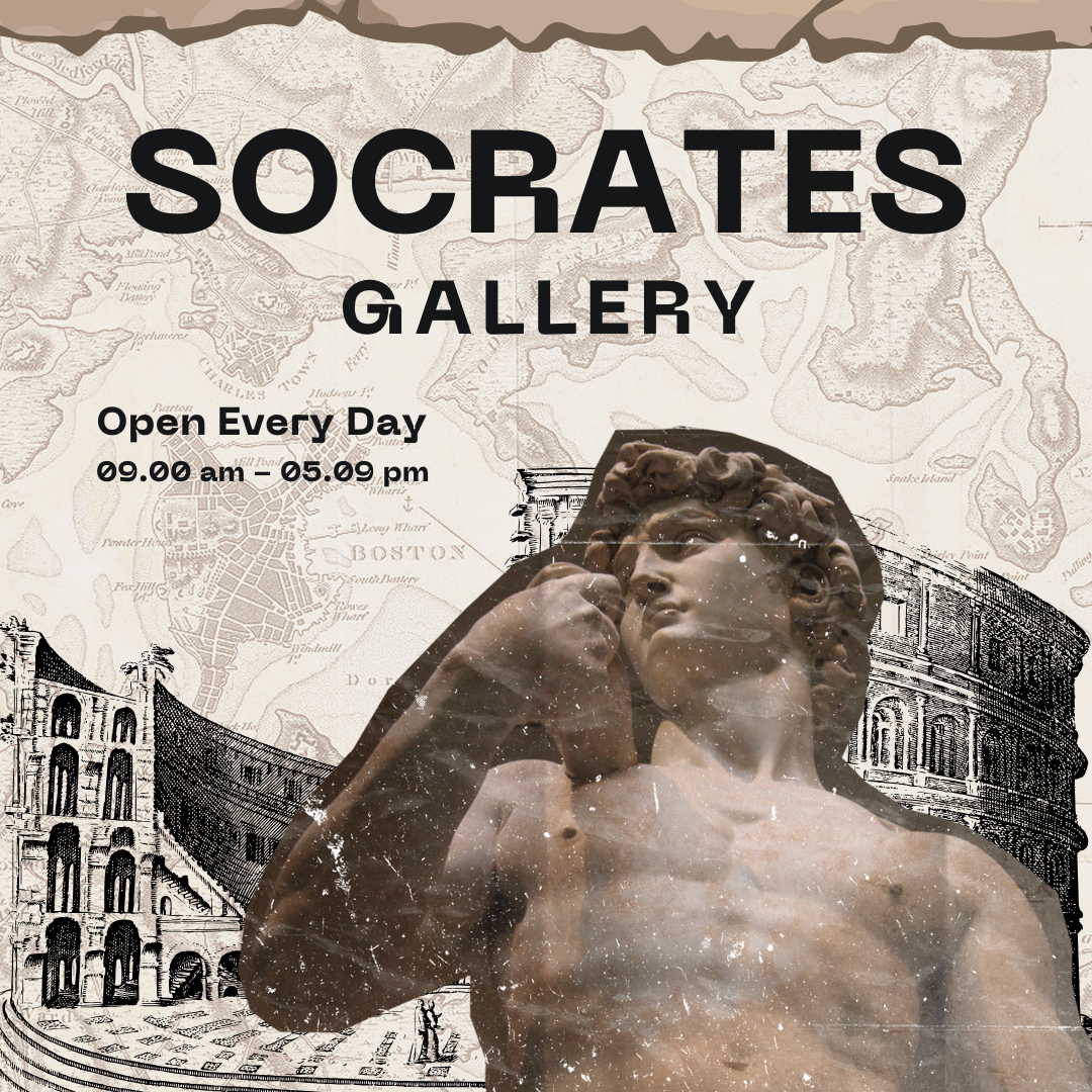 Socrates Gallery