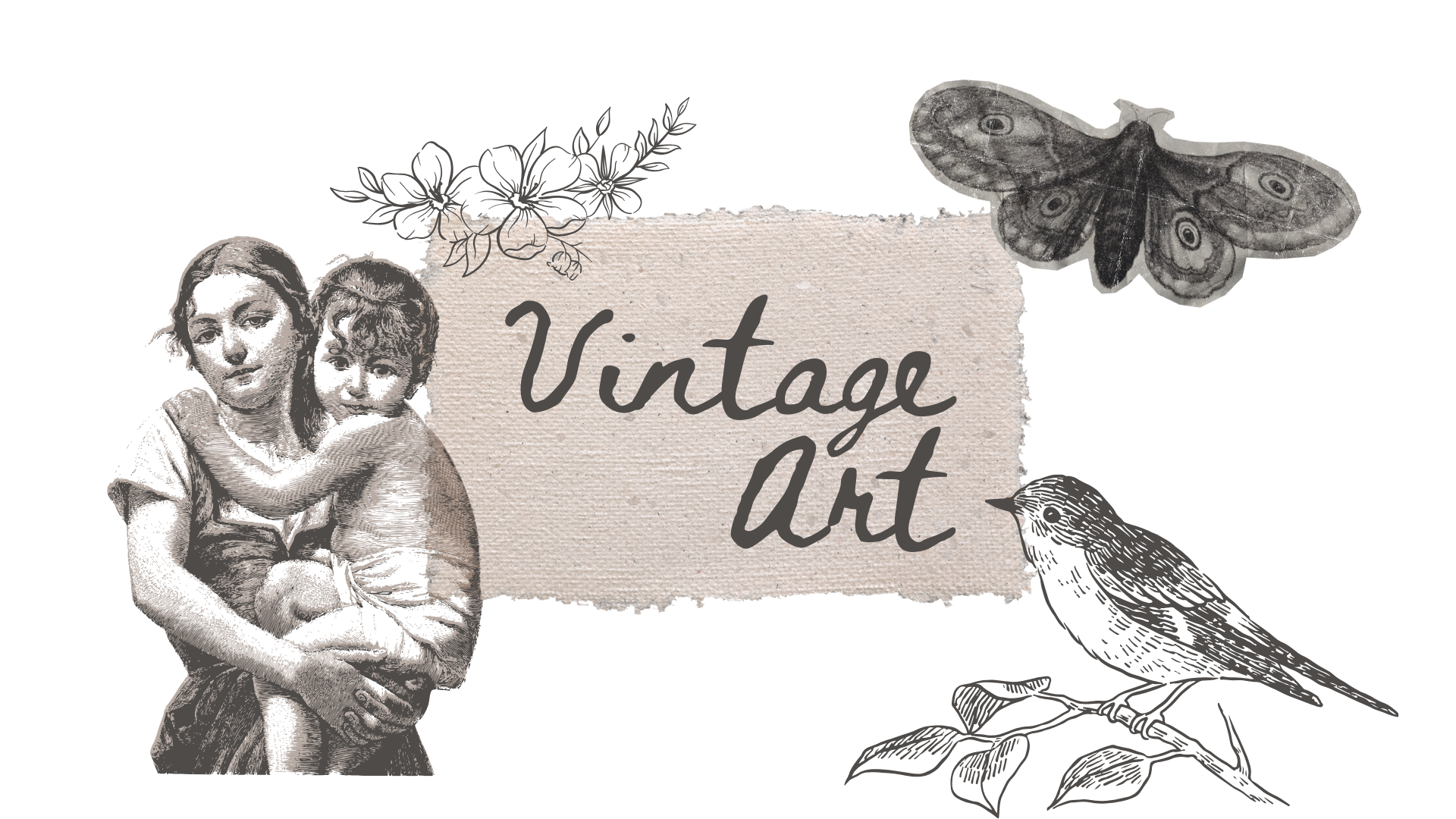 Vintage Art